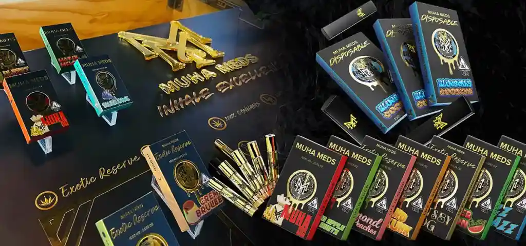 Click, Vape, Chill – The Best THC Vape Cartridges Online
