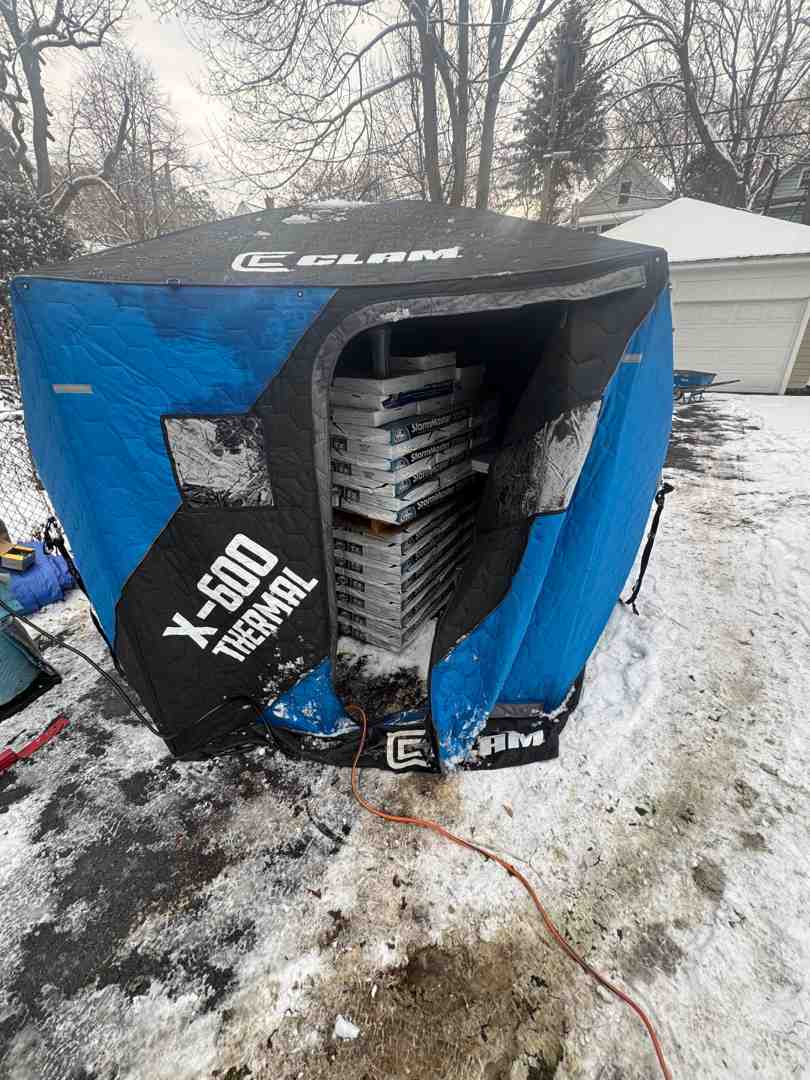 Infographic showing the 7 essential components of a complete roofing system including tear-off, decking inspection, underlayment, ice and water shield, proper flashing, quality shingles, and ridge ventilation - new roof installation in rochester, ny Infographic showing the 7 essential components of a complete roofing system including tear-off, decking inspection, underlayment, ice and water shield, proper flashing, quality shingles, and ridge ventilation - new roof installation in rochester, ny