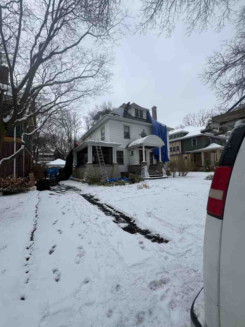 Infographic comparing architectural shingles versus three-tab shingles, showing the multi-layered laminated construction of architectural shingles with enhanced thickness and dimensional appearance, versus the flat single-layer design of traditional three-tab shingles, highlighting key differences in durability, wind resistance, lifespan, and aesthetic appeal for Greece NY climate conditions - architectural shingles company in greece, ny Infographic comparing architectural shingles versus three-tab shingles, showing the multi-layered laminated construction of architectural shingles with enhanced thickness and dimensional appearance, versus the flat single-layer design of traditional three-tab shingles, highlighting key differences in durability, wind resistance, lifespan, and aesthetic appeal for Greece NY climate conditions - architectural shingles company in greece, ny