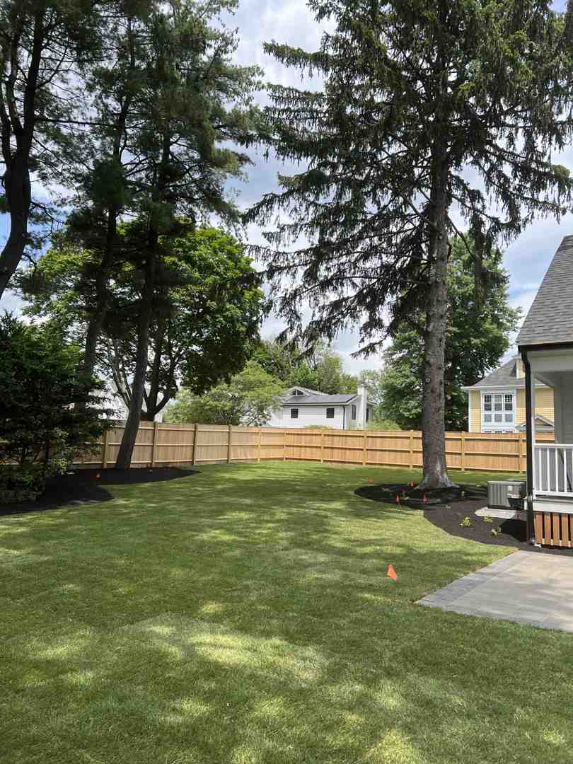 Landscape Design - landscape designers near me