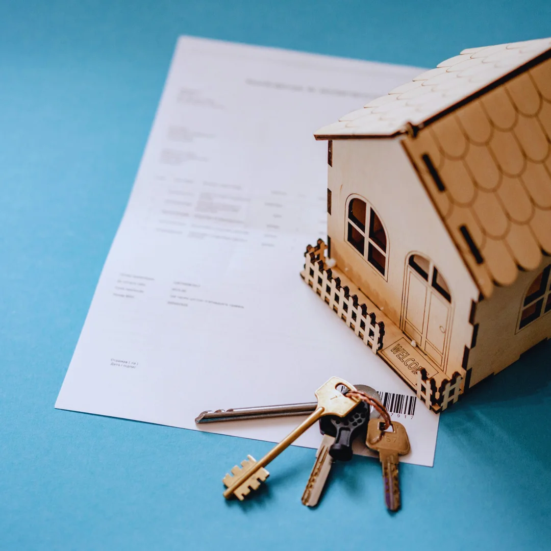 homeowner reviewing property budget Melbourne buyers sellers finance planning