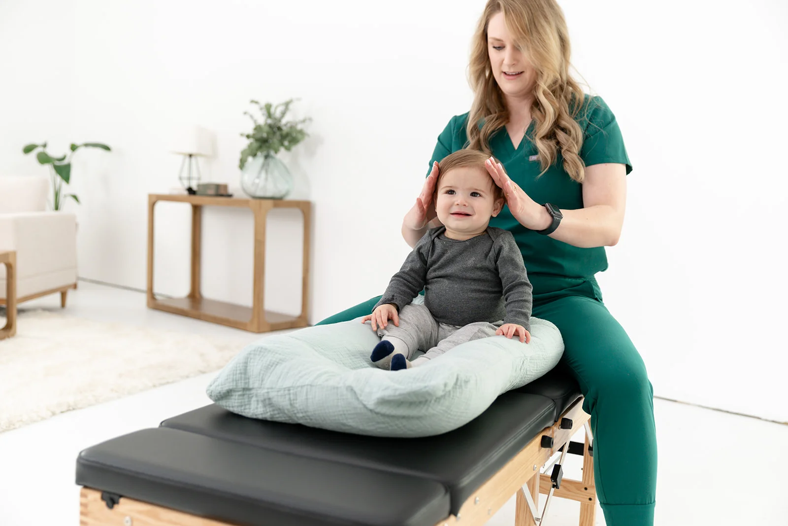 pediatric adjustment for digestion pediatric adjustment for digestion