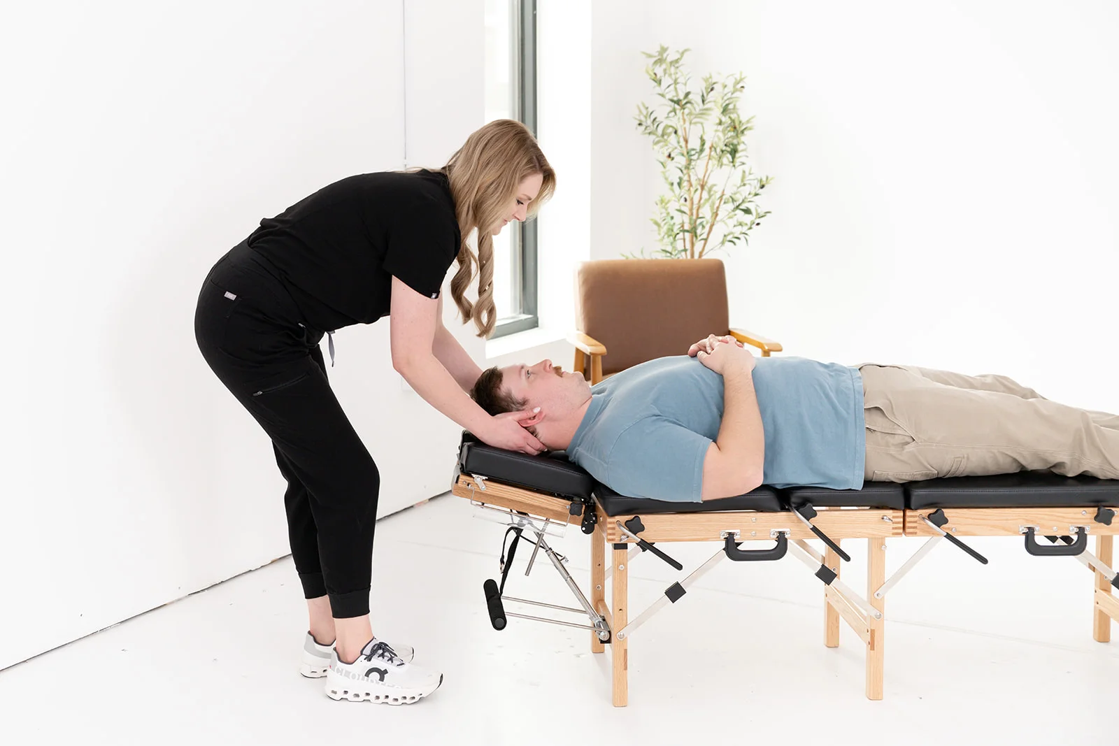 chiropractic care for headaches stress and tension - Headaches, Stress, and Tension: How Chiropractic Care Can Help