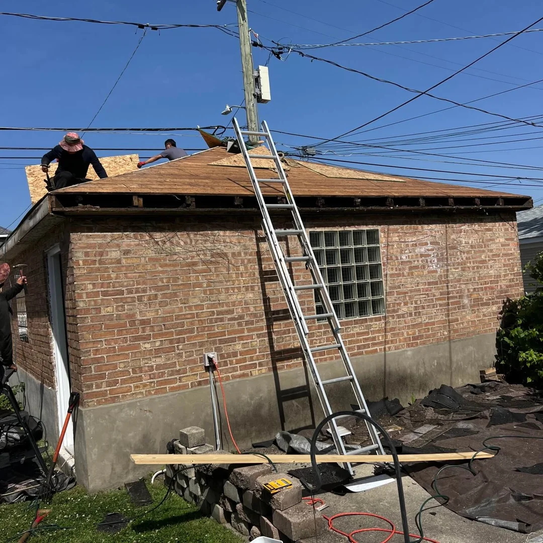 roof pitch angles and architectural roofing materials