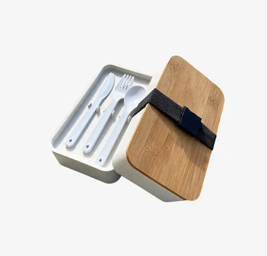Eco-Friendly Starter Pack - promotional merch packs