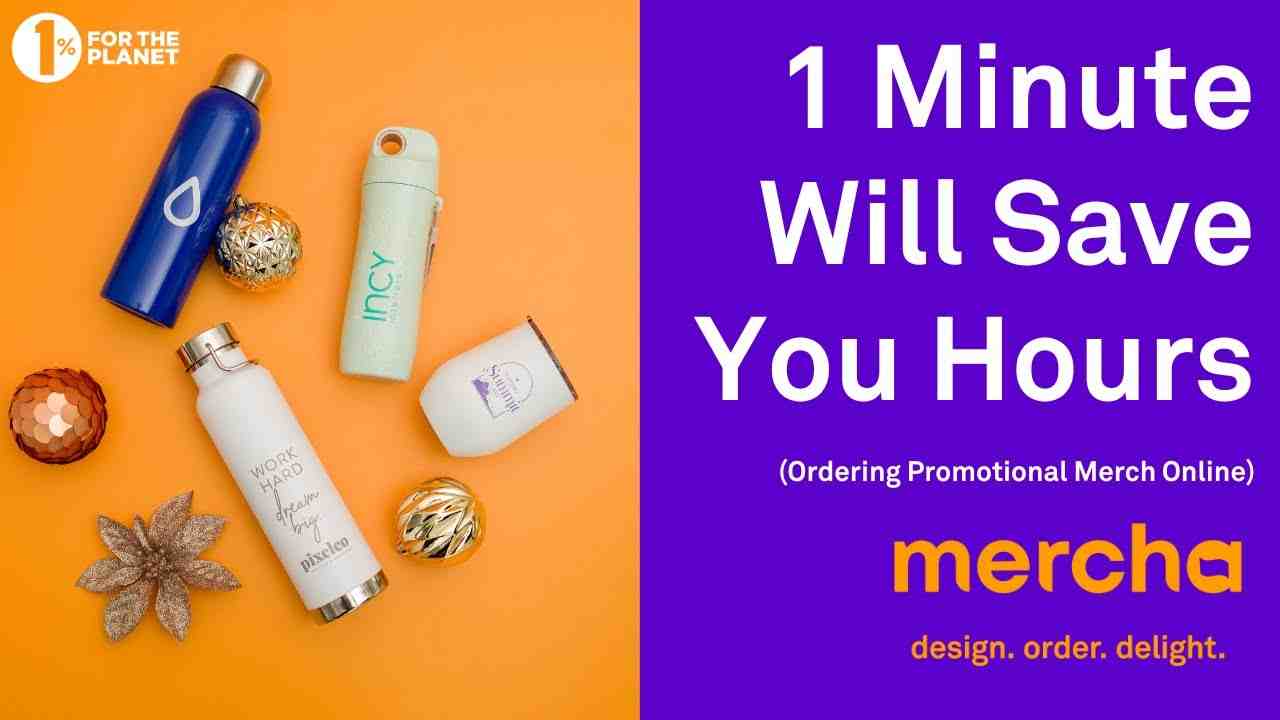 A person thoughtfully selecting from a range of merch samples, considering colours, materials, and branding options. - custom Promo Brands merch