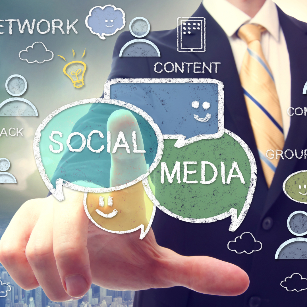 social media advertising - benefits of social media marketing