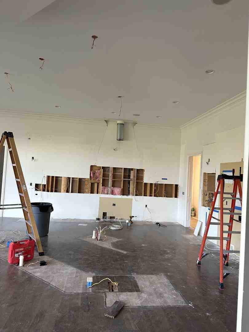 residential electrical panel - commercial and residential electrician