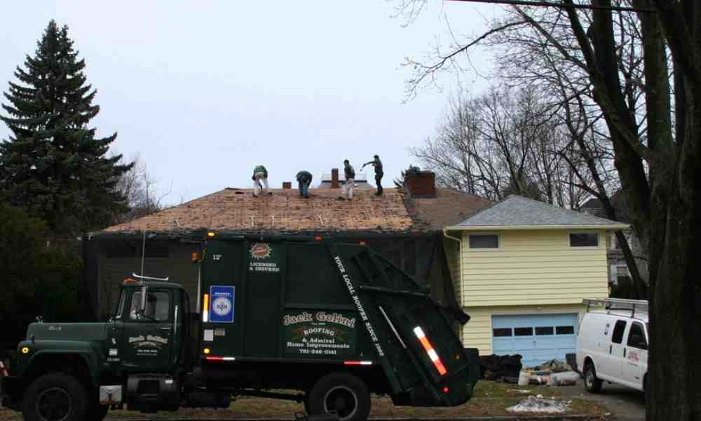 roof missing shingles - replacing roof shingles