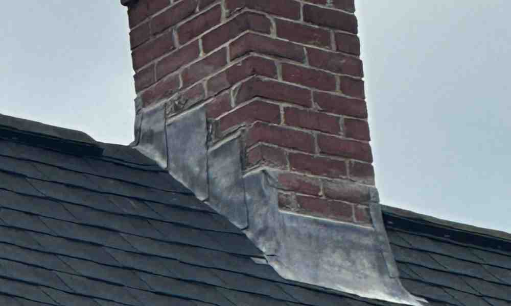 Slate Roofing - what is residential roofing