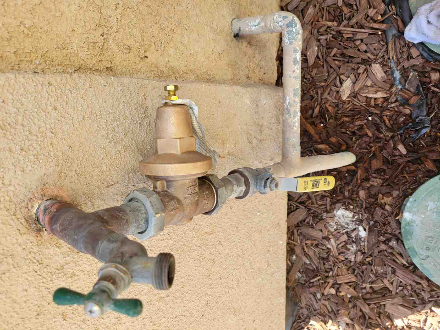Main water shut-off valve - Emergency plumber Eastvale Main water shut-off valve - Emergency plumber Eastvale