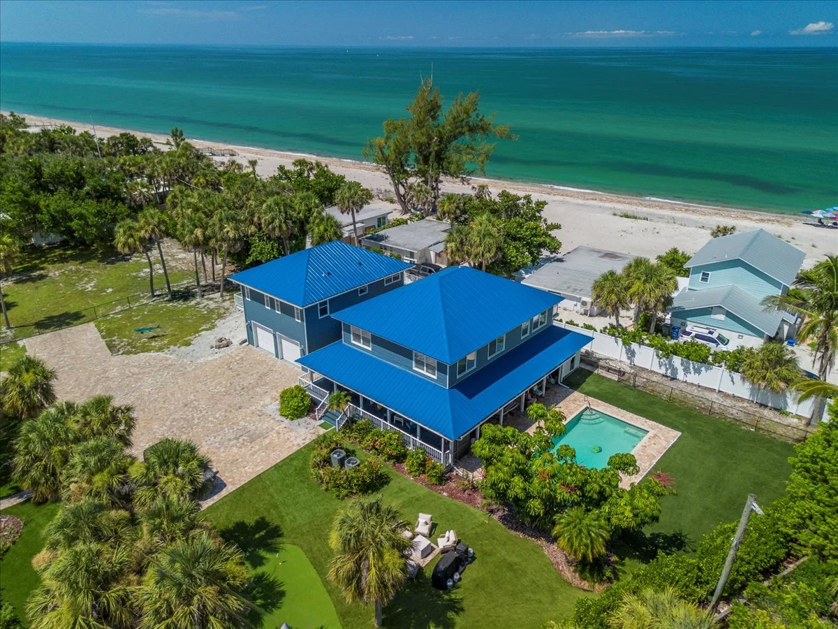 vacation rentals