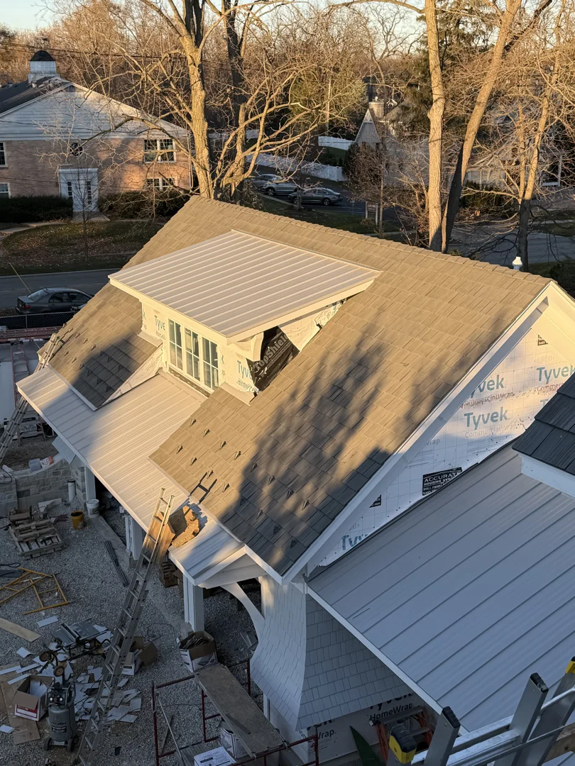 standing seam metal roof installation standing seam metal roof installation