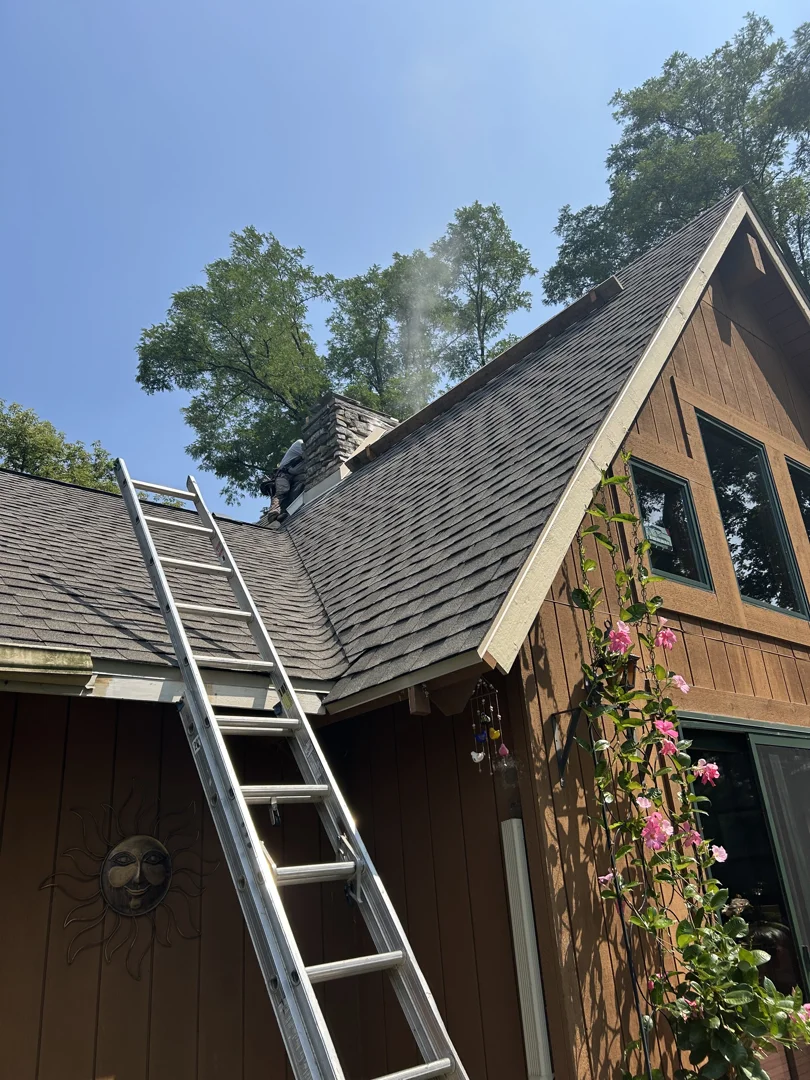 clean roof surface preparation clean roof surface preparation