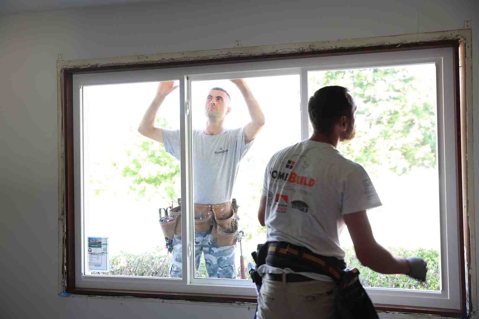 proper window flashing and sealing techniques for energy efficiency