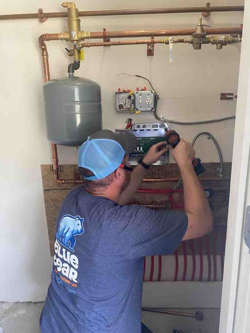 Infographic showing the anatomy of a modern condensing boiler system including the heat exchanger, combustion chamber, exhaust gas recovery system, circulation pump, zone valves, and thermostat controls with AFUE efficiency ratings and fuel savings comparison - boiler installation in norwell, ma Infographic showing the anatomy of a modern condensing boiler system including the heat exchanger, combustion chamber, exhaust gas recovery system, circulation pump, zone valves, and thermostat controls with AFUE efficiency ratings and fuel savings comparison - boiler installation in norwell, ma