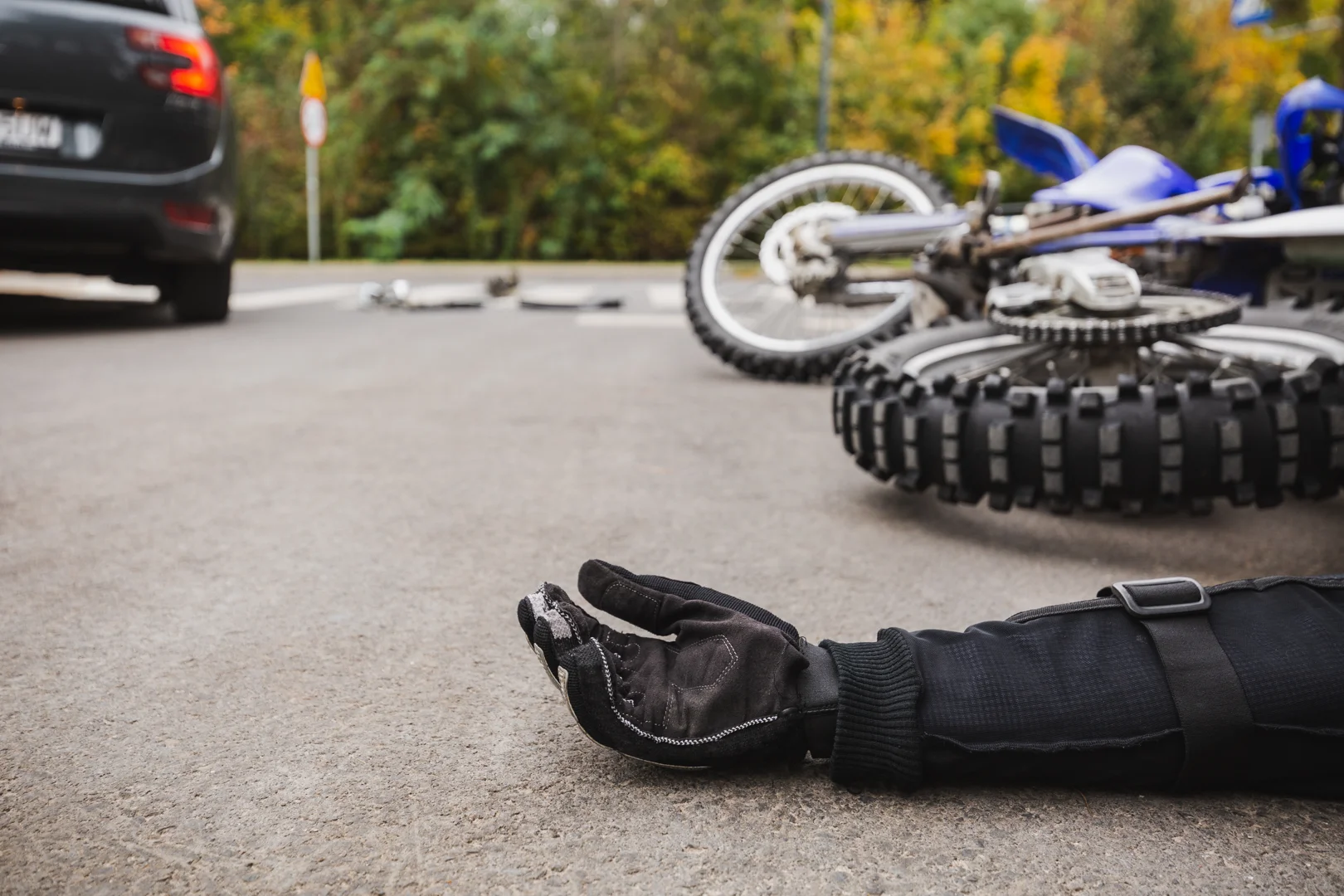legal consultation with a motorcycle accident victim legal consultation with a motorcycle accident victim