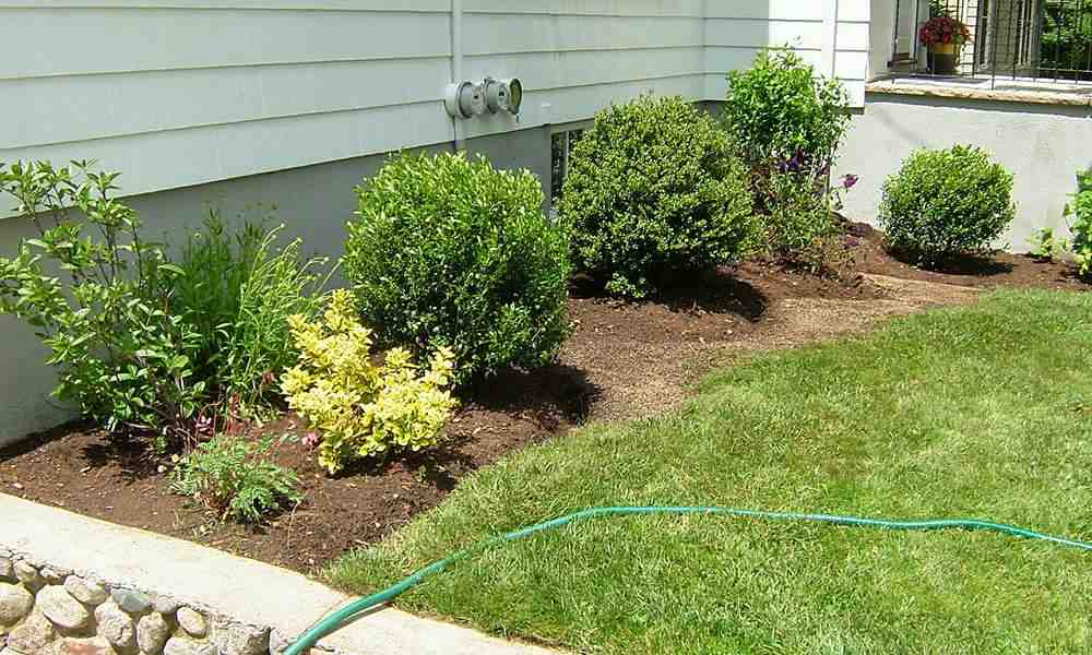 Expert Craftsmanship - landscaping framingham ma