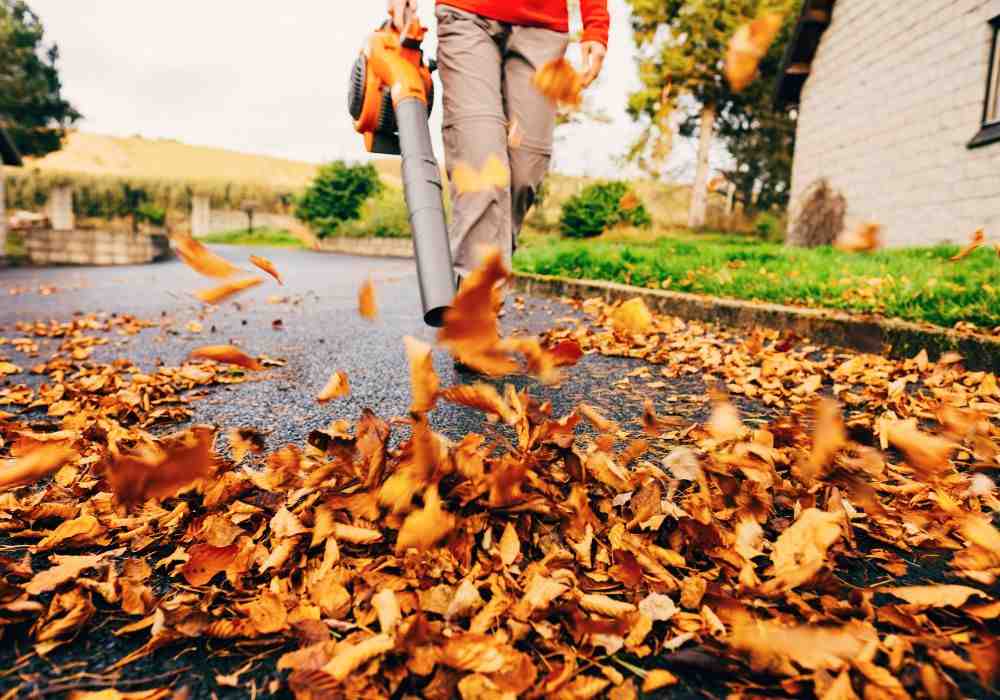 Routine Maintenance Tasks - Commercial Landscaper Framingham Massachusetts