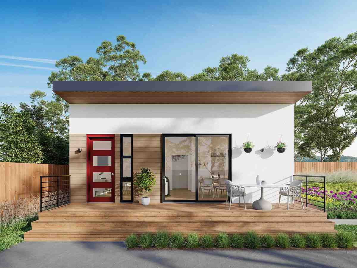 ADU Design Options - requirements for setting up an adu in san diego