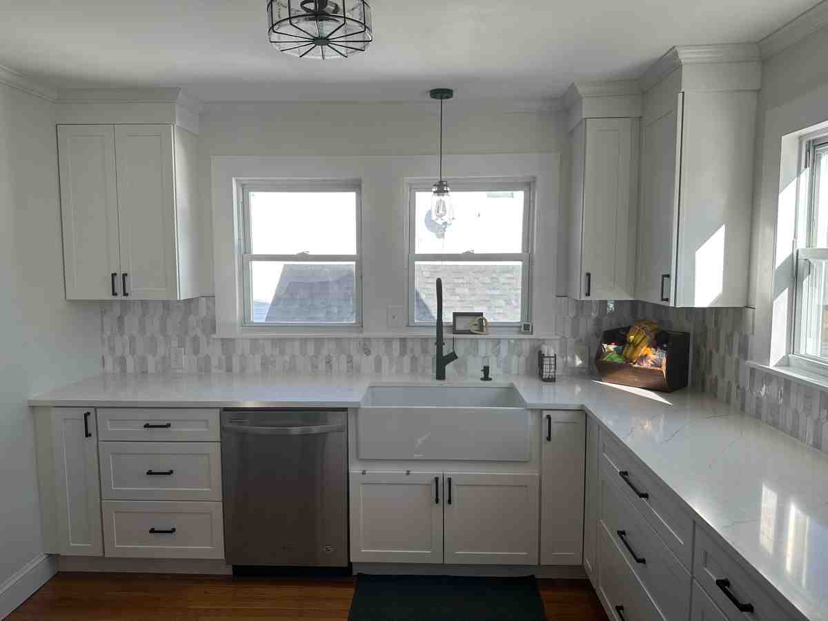 Expertise in kitchen remodeling - custom kitchen remodelers