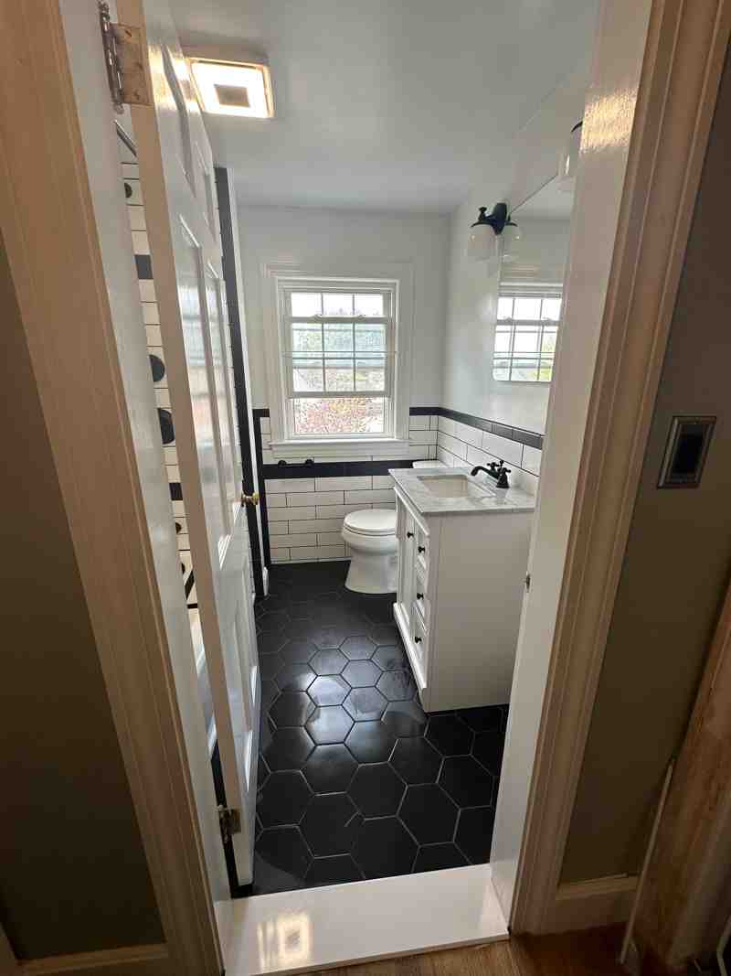 Finding a Bathroom Remodeling Contractor: Tips and Best Practices 2 Bathroom Design Inspiration - best way to find a contractor for bathroom remodeling