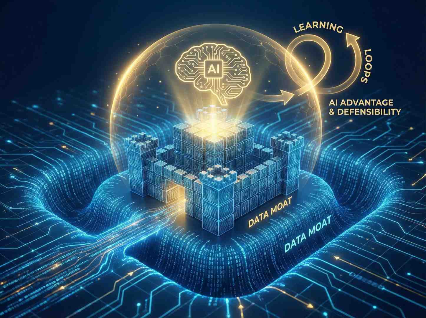 digital shield protecting data - enterprise ai compliance ethics standards