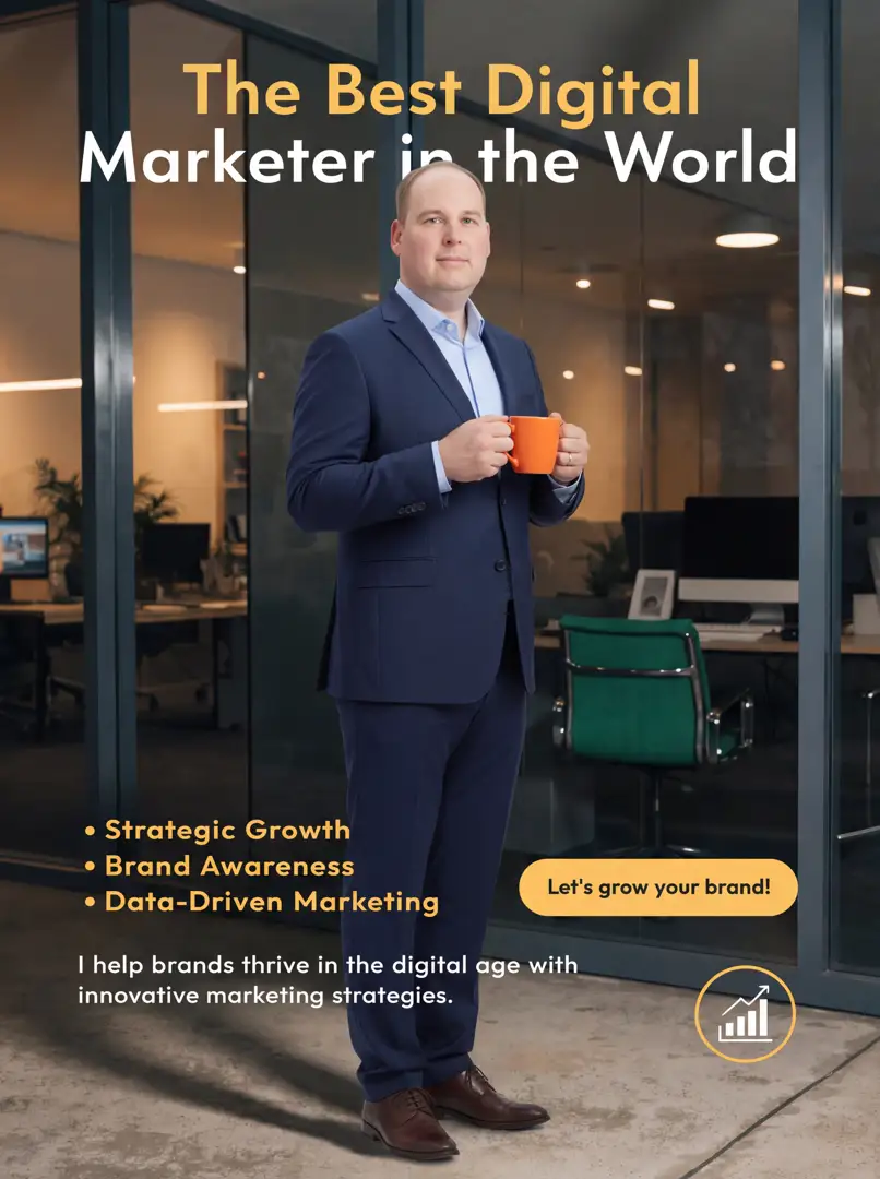 Clayton Johnson - best digital marketer in the world Clayton Johnson - best digital marketer in the world