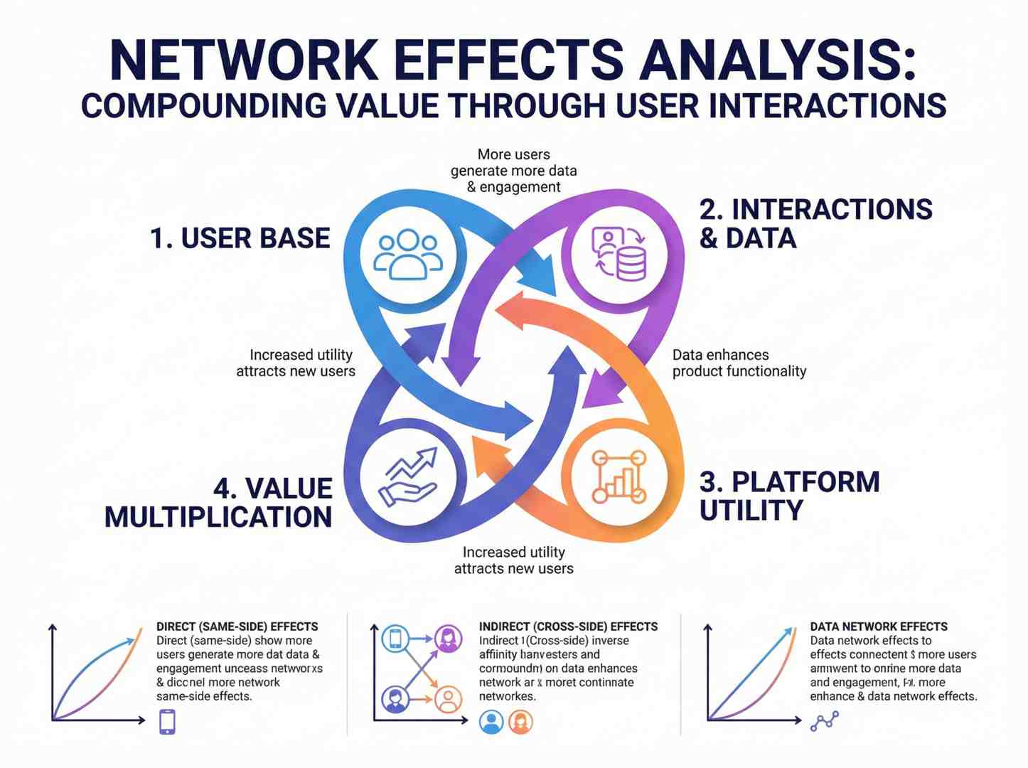 Perplexity Growth Loops Diagram - Perplexity for growth hacking