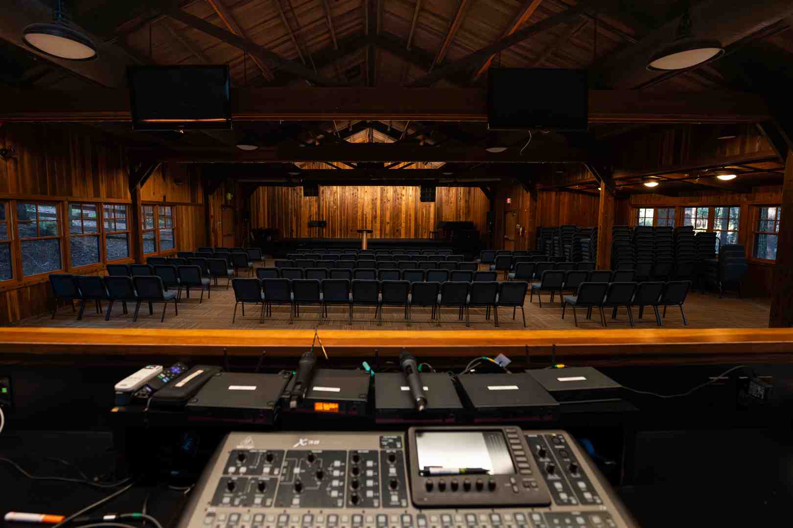 checklist or planning board for an offsite event - what is an offsite