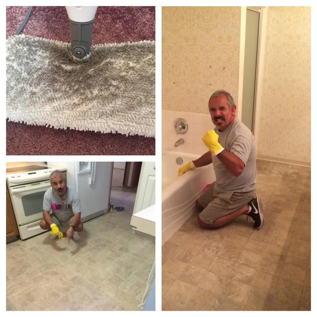 deep cleaning professional home Spokane deep cleaning professional home Spokane