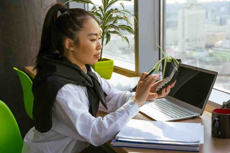 Expertise in bookkeeping - hire a bookkeeper