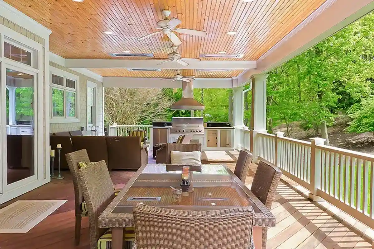 sunroom design - cost of sunroom