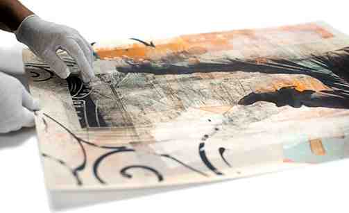 Types of Giclee Paper - giclee paper prints Types of Giclee Paper - giclee paper prints