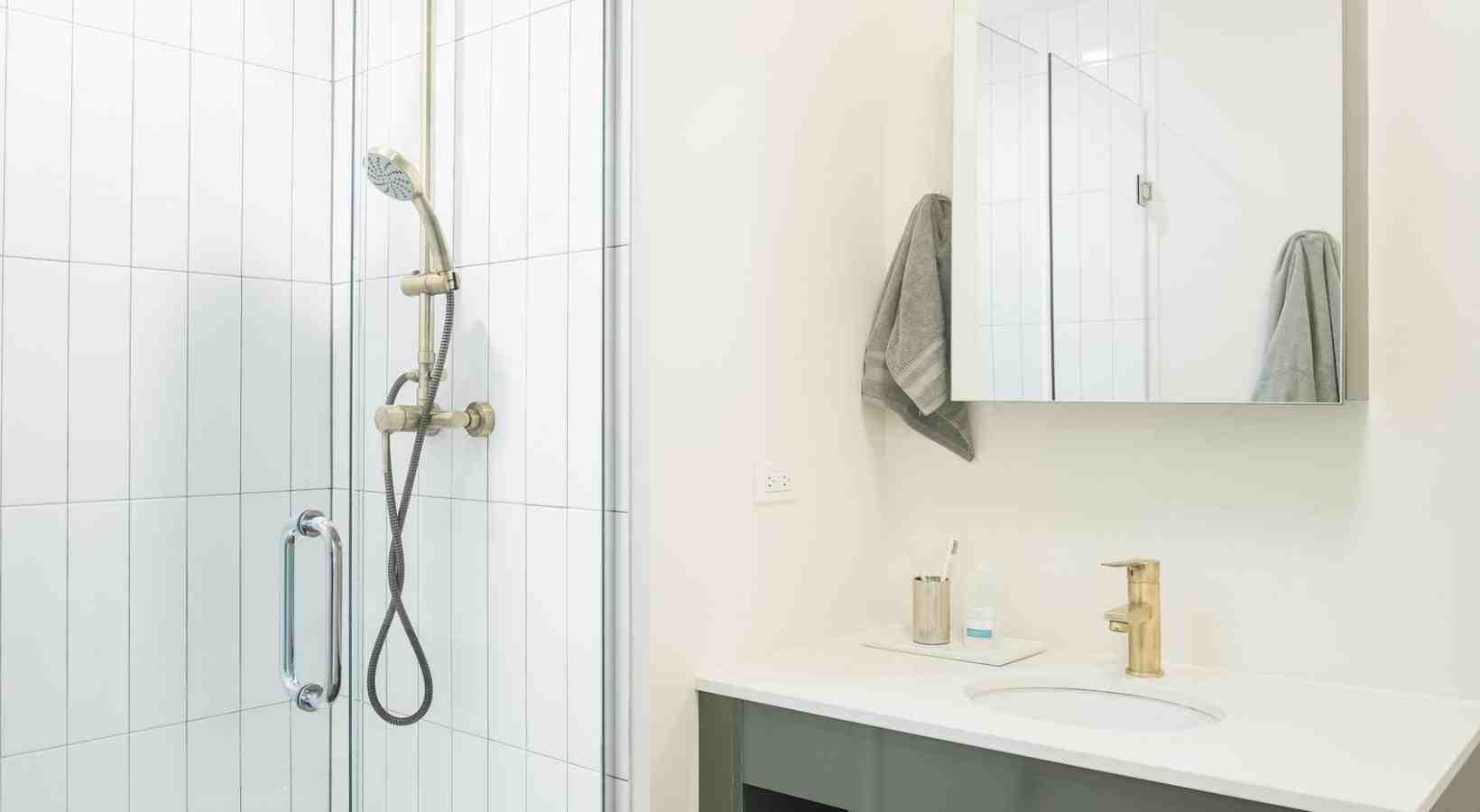 serene spa area within a gym - luxury gyms near me