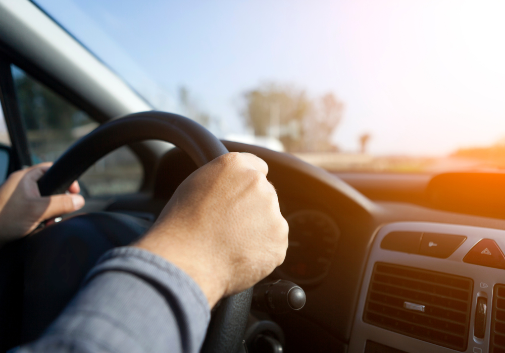 A New Hampshire vehicle registration document on a dashboard - best home and auto insurance in new hampshire A New Hampshire vehicle registration document on a dashboard - best home and auto insurance in new hampshire