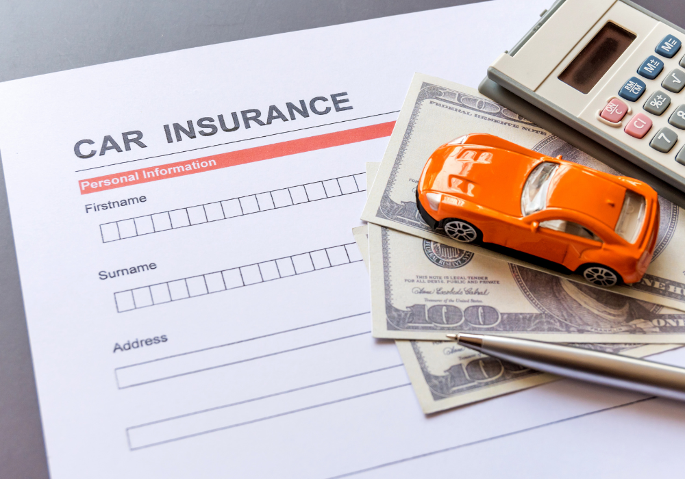 car insurance policy massachusetts - can an uninsured driver driving an insured car in massachusetts