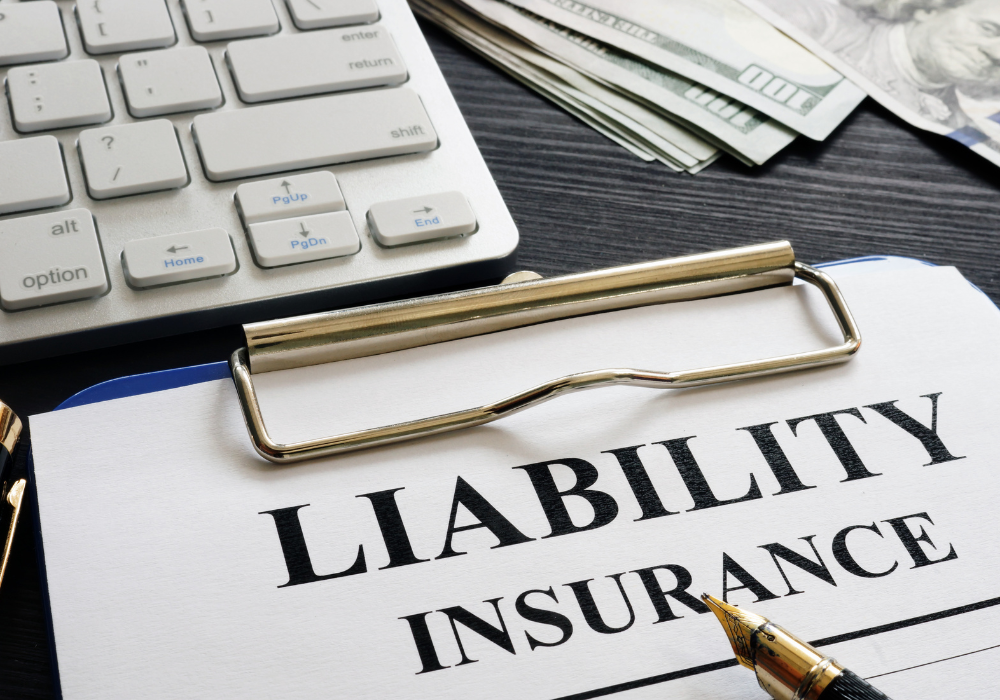 insurance payout - liability insurance definition