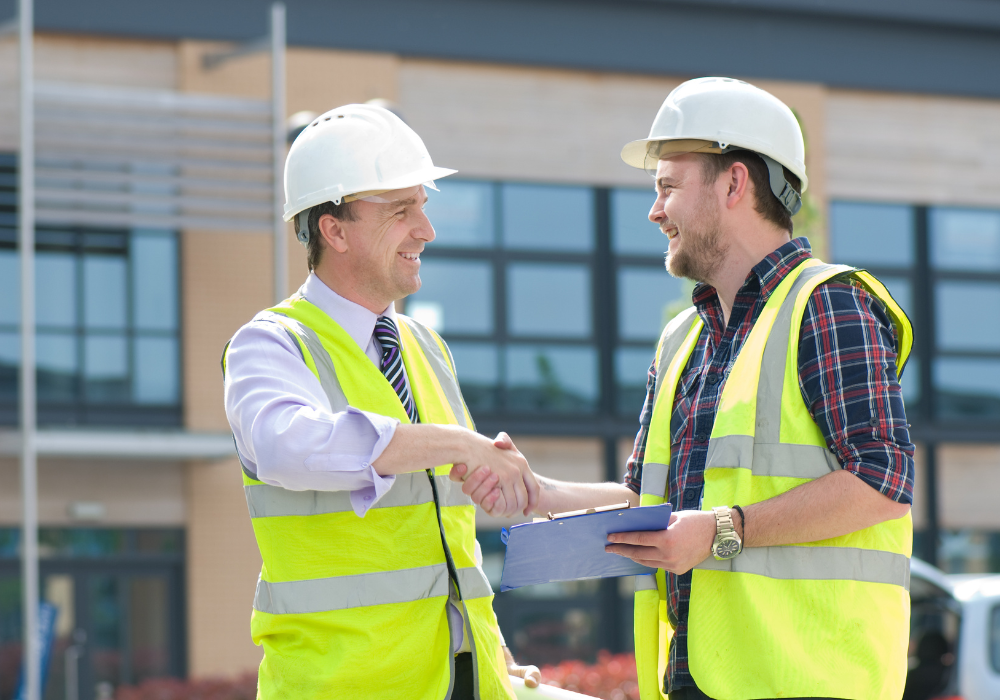 Community support - NH Insurance Agencies