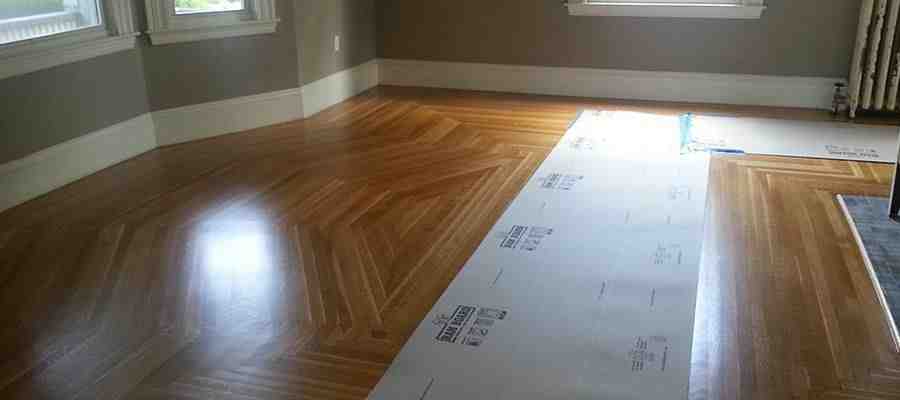 floor restoration cost - floor restoration