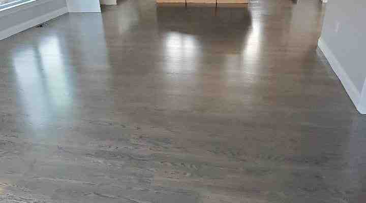 hardwood flooring options - affordable wood flooring contractors