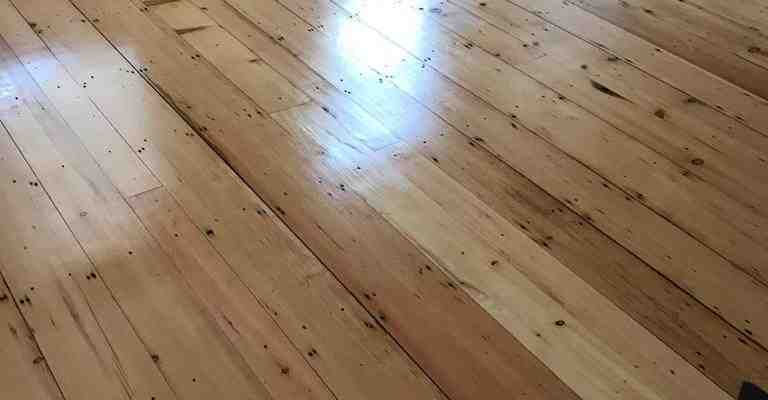 Hardwood Floor Maintenance - repair hardwood floor damage