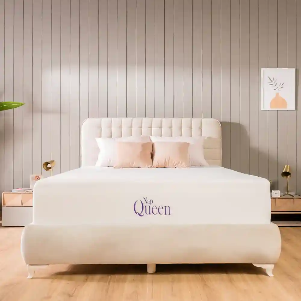 NapQueen Mattress Features - What is the NapQueen Mattress? Are They Any Good?