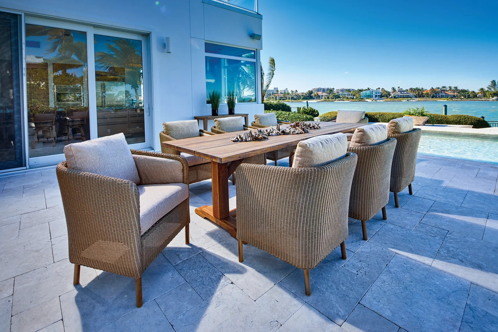 outdoor dining sets patio luxury al fresco arrangement - where to buy outdoor dining sets