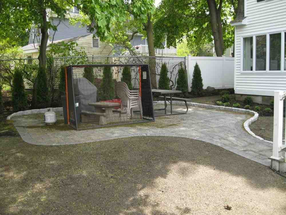 Landscape design - landscaping design near me