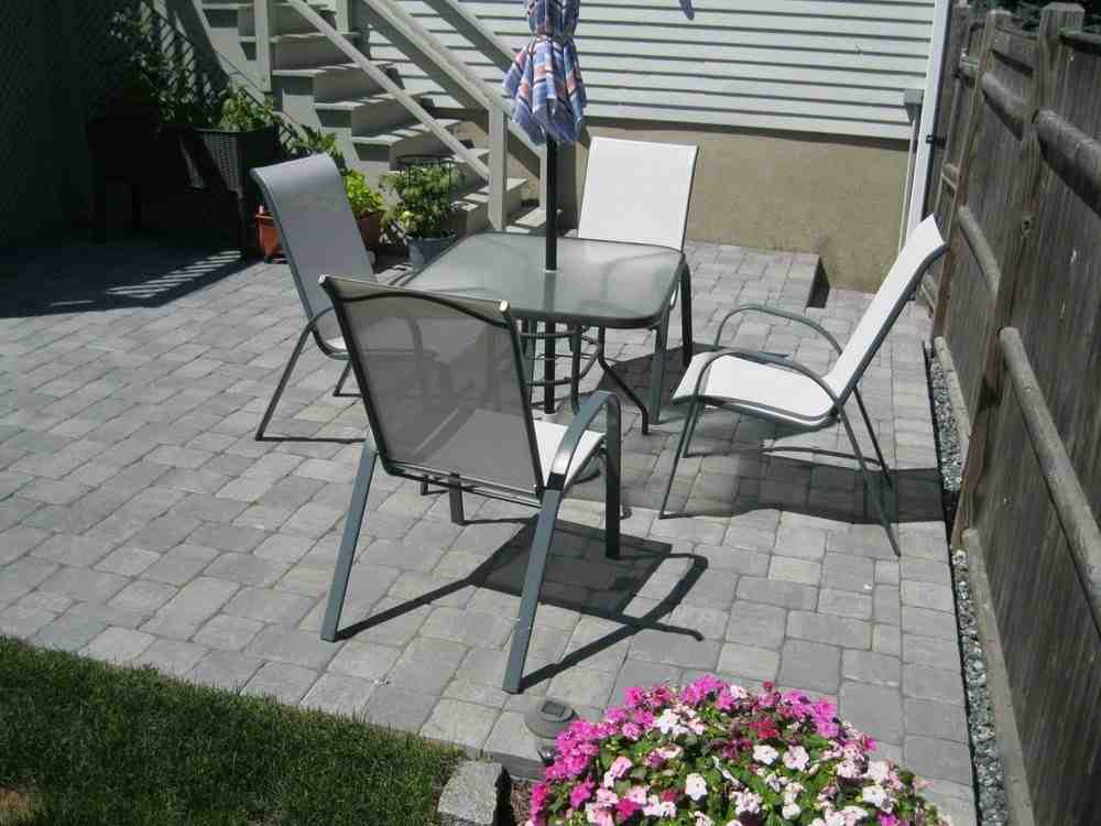 Aesthetic and Functional Patio Design - patio design companies