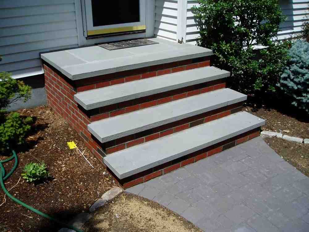 brick pavers - paver walkway designs