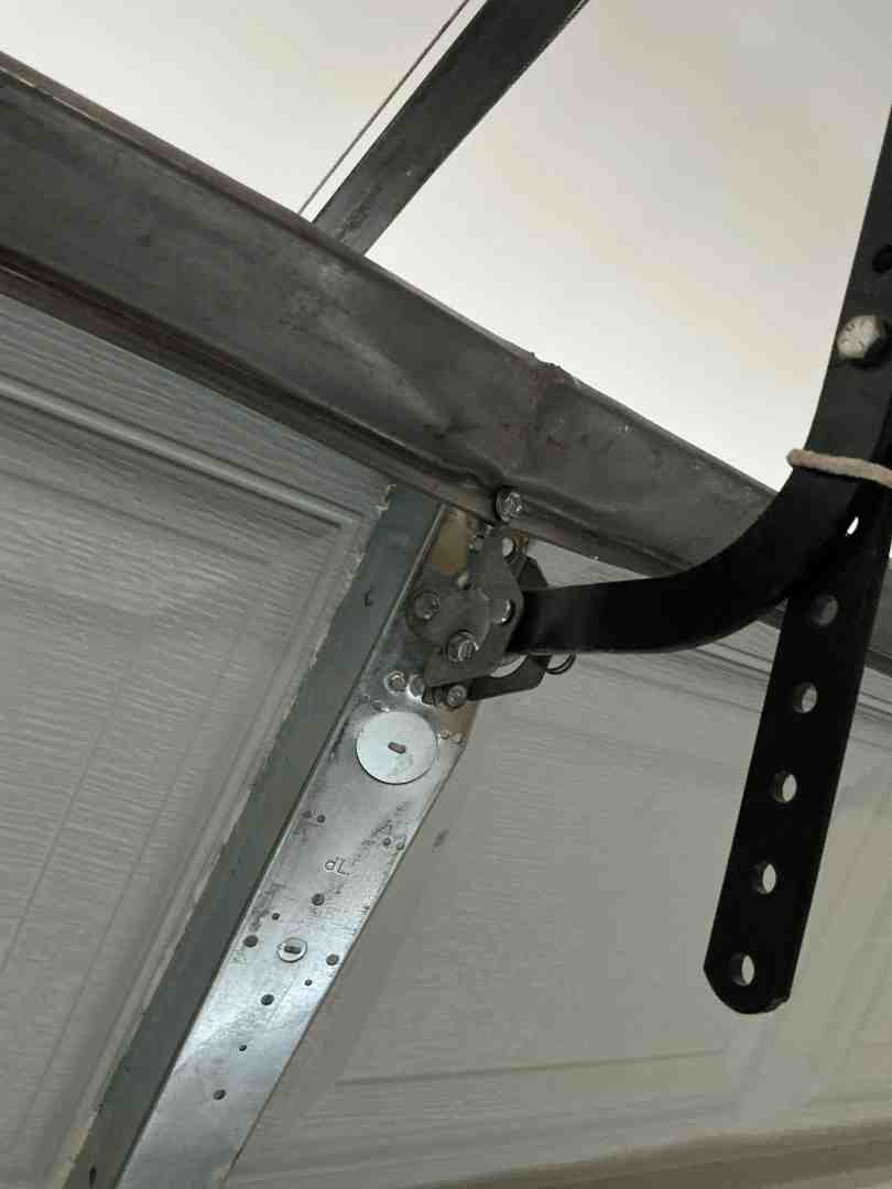 Infographic showing the complete garage door maintenance cycle: annual professional inspection with spring tension check and safety testing, monthly homeowner visual checks and lubrication, seasonal weather stripping inspection, and immediate professional attention for unusual noises or operation issues, with arrows indicating the ongoing nature of preventive care - garage door maintenance in round rock tx