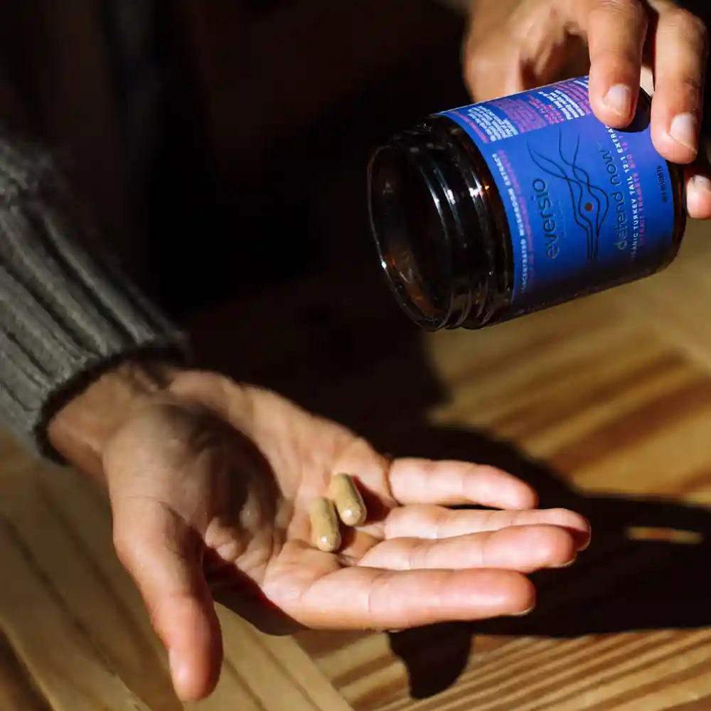 adaptogenic mushroom capsules stress support natural wellness functional fungi holistic health adaptogenic mushroom capsules stress support natural wellness functional fungi holistic health