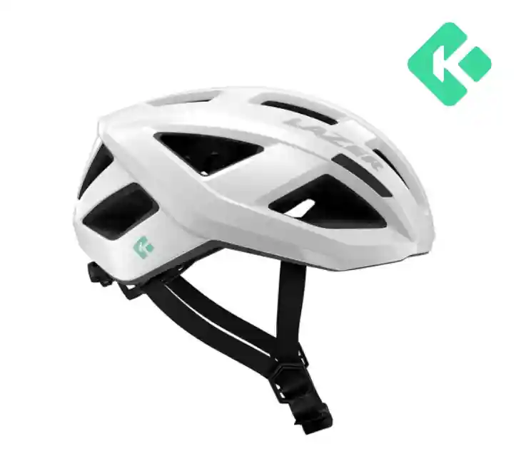 Helmet adjustment dial - Electric bike helmet